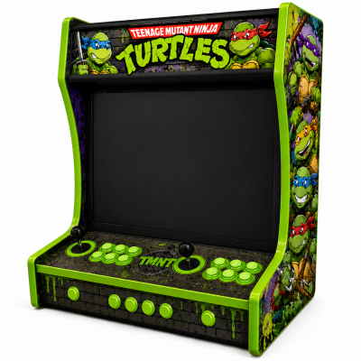 TMNT
